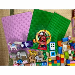 Lego - レゴデュプロ まとめ売りの通販 by おむすび's shop|レゴなら