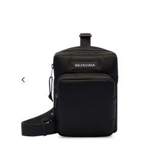 BALENCIAGA CROSSBODY MESSENGER BAG