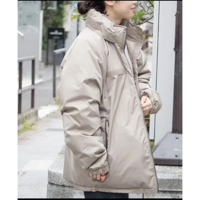 TAION MILITALY LEVEL7 JACKET  ECWCS