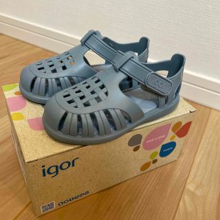 イゴール(igor)のイゴールサンダル(サンダル)