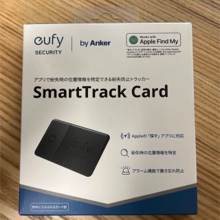 アンカー(Anker)のわたぁ様専用 Anker Security SmartTrack Card(その他)