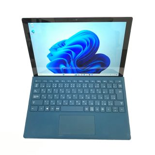 超美品surface Pro7 Win11 8G/128G Office2021-