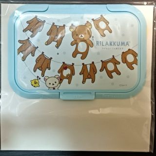 サンエックス(サンエックス)の【メープル様専用♡新品】リラックマグッズ♪(キャラクターグッズ)