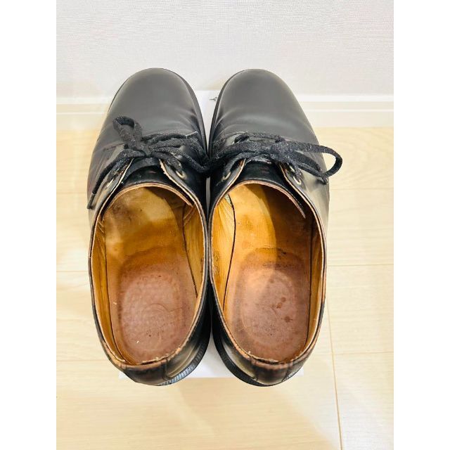 Dr.Martensドクターマーチン 3ホールシューズAW006 CL08V