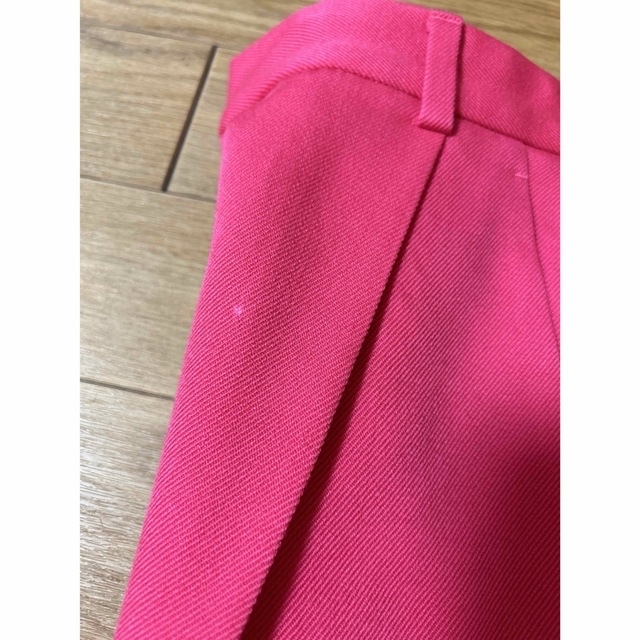 roku 6 ロク KARSEY PANTS カルゼパンツ