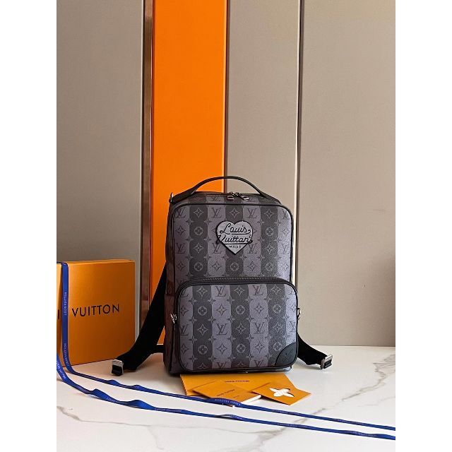 一番の LOUIS VUITTON - Louis vuitton リュック バックパック
