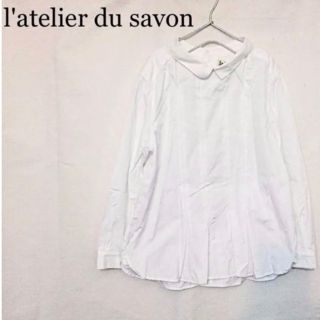 アトリエドゥサボン(l'atelier du savon)のアトリエドゥサボン　ブラウス(シャツ/ブラウス(長袖/七分))