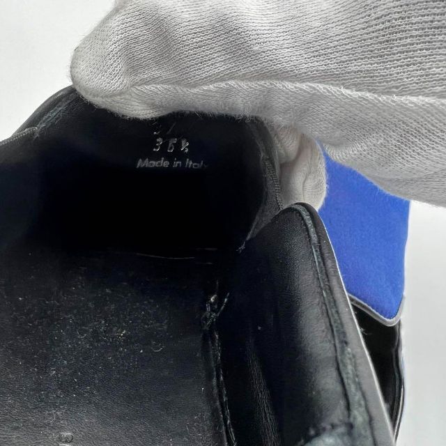 celine - 【良品】CELINE セリーヌ スニーカーレディ-ス (約23.5cm)の