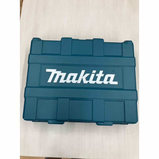 Makita(マキタ)の新品未使用　マキタHR244D ハンマードリル　ケース その他のその他(その他)の商品写真