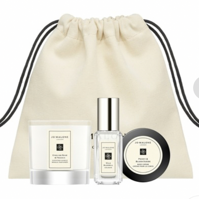 jomalone ギフトセット