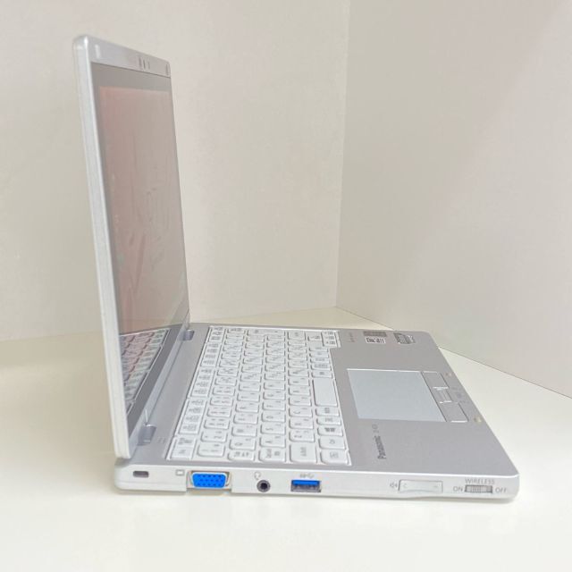 ●レッツノート RZ4 CoreM Win10 高解像度コンパクトモデル