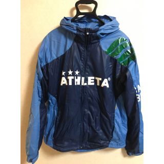 アスレタ(ATHLETA)のATHLETA ナイロンジャケット(ナイロンジャケット)