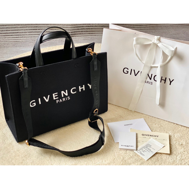 GIVENCHY トートバッグ | www.innoveering.net