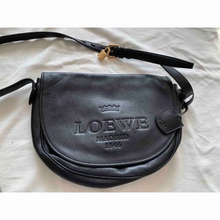 ロエベ(LOEWE)のロエベ　ショルダーバック(ショルダーバッグ)