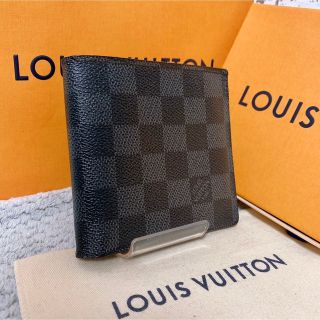 6ページ目 - ヴィトン(LOUIS VUITTON) ダミエ 折り財布(メンズ)の通販