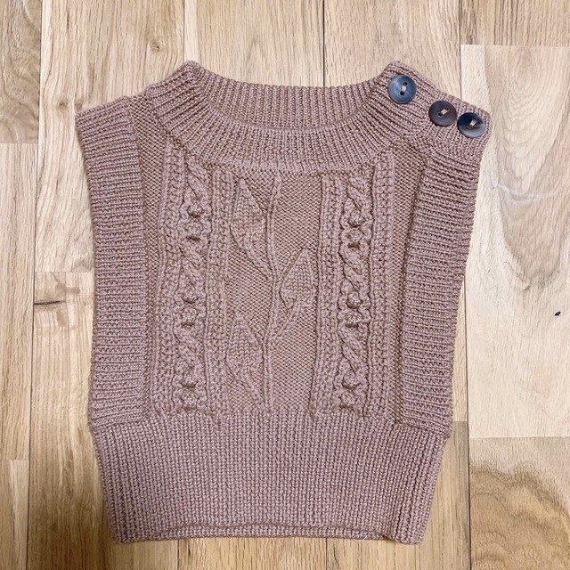 フラワーオブライフ □soor ploom□mimi cardigan Eucalyptus2y - 通販