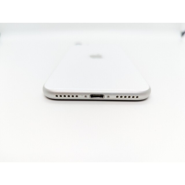 iPhone SE2 第2世代 256GB ホワイト SIMフリー 本体 1