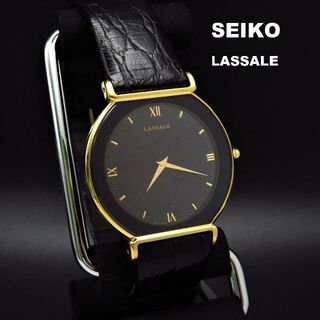 SEIKO LASSSLE  セイコーラッセル レディース腕時計《電池切れ》