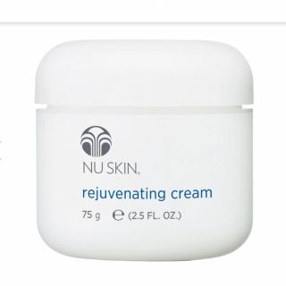 ニュースキン(NU SKIN)の【えたんたん様専用】ニュースキン　リジューベネイティング クリーム(フェイスクリーム)