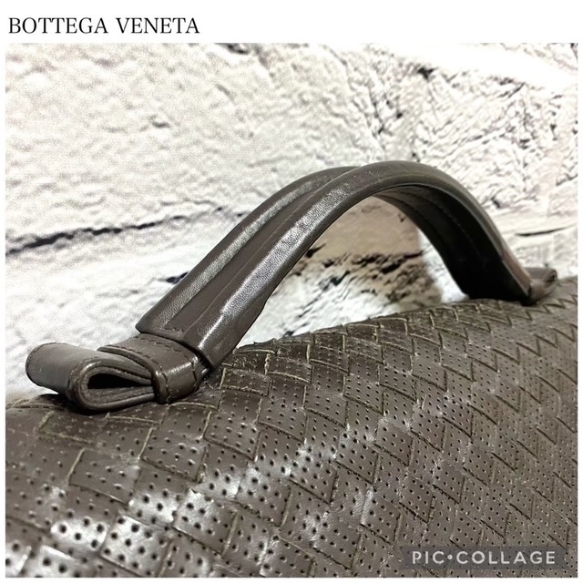 新品定番人気 Bottega Veneta Bottega Veneta ボッテガヴェネタ 茶 ブリーフケースの通販 by カナンrc's  shop｜ボッテガヴェネタならラクマ