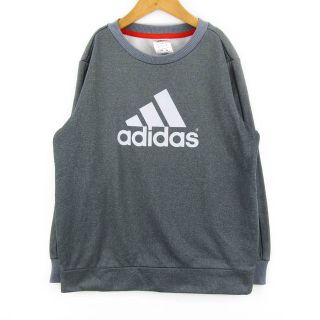 ☆希少激レア☆ adidas euro2008 黒赤スウェット　限定商品