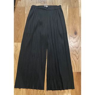 PLEATS PLEASE ISSEY MIYAKE - プリーツプリーズイッセイミヤケ ワイド