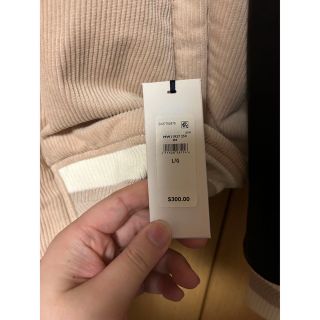 LEWIS HAMILTON CORDUROY BOMBER JACKET eva.gov.co