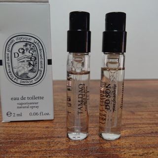 diptyque - タムダオ ドソン diptyque ディプティックの通販 by ♡ORI