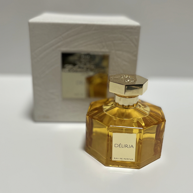 L'Artisan Parfumeur - ラルチザンパフューム デリリア 125mlの通販 by うさぎの's shop｜ラルチザン