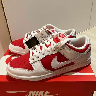 ナイキ(NIKE)のNIKE DUNK LOW RETRO (スニーカー)