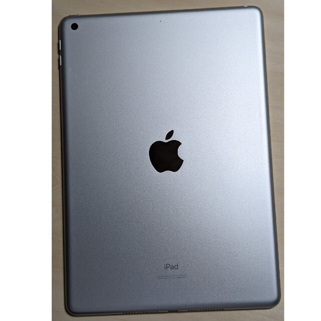 iPad - 〈最終値下げ〉ipad 第9世第 64GB wifiの通販 by たぴをか's