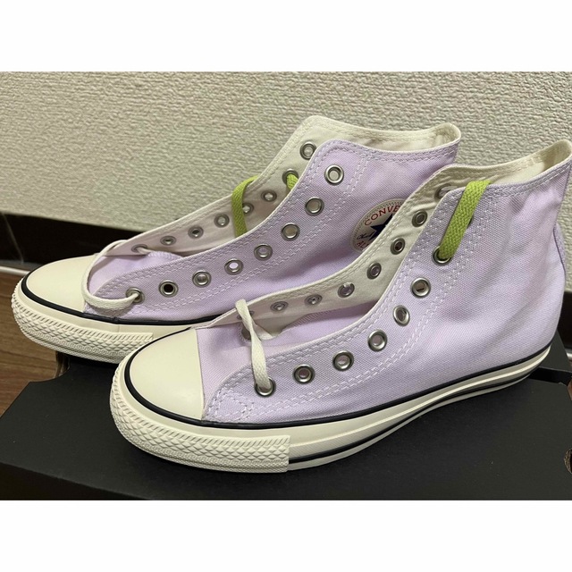 ALL STAR（CONVERSE）(オールスター)のnao様専用 メンズの靴/シューズ(スニーカー)の商品写真