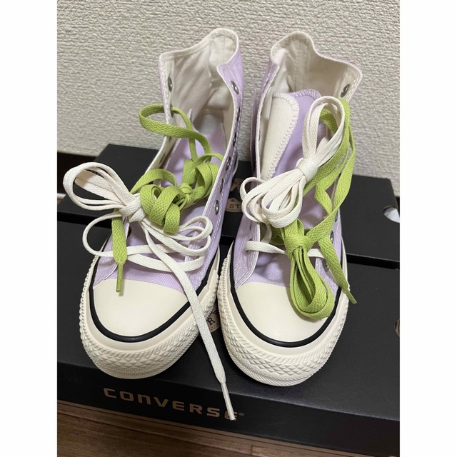 ALL STAR（CONVERSE）(オールスター)のnao様専用 メンズの靴/シューズ(スニーカー)の商品写真