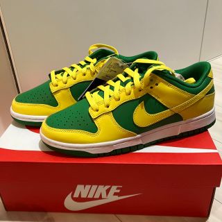 ナイキ(NIKE)のNIKE DUNK LOW RETRO BTTYS(スニーカー)