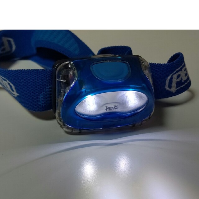 PETZL(ペツル)のコスモス様P専用です。 スポーツ/アウトドアのアウトドア(登山用品)の商品写真