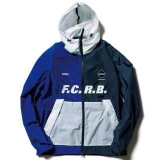 21SS FCRB STAND COLLAR STAR JACKET XL 星 - www.ecotours-of-oregon.com