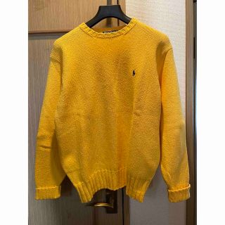 ラルフローレン(Ralph Lauren)の90s ラルフローレン RALPH LAUREN ポロラルフローレン(ニット/セーター)