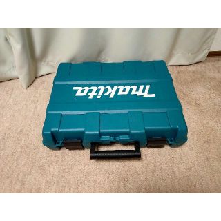 マキタ(Makita)のマキタ HR244DZKB ハンマードリルのケースのみ(その他)