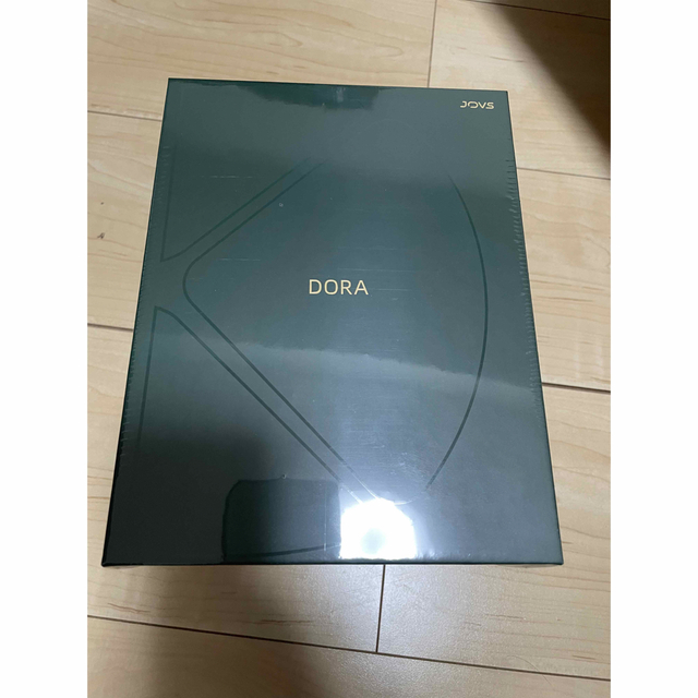 その他脱毛器 JOVS Dora エメラルドグリーン