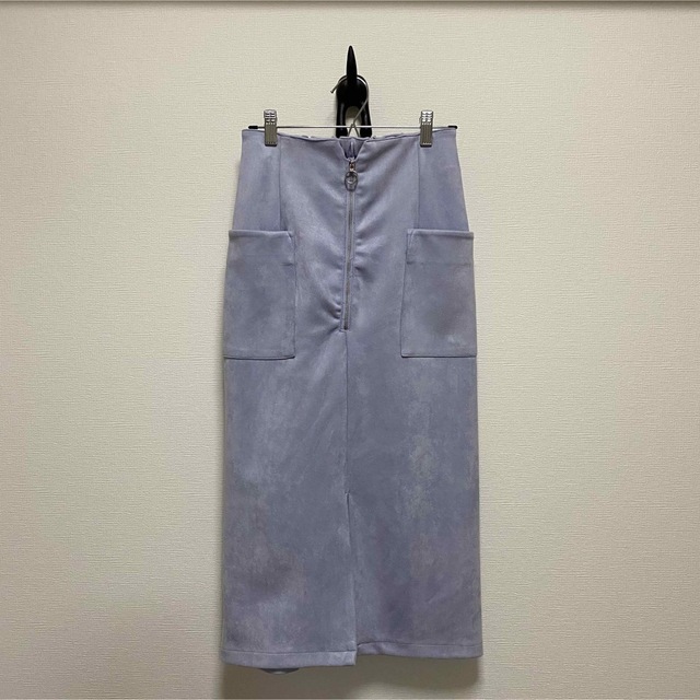 clear(クリア)のタイトスカート レディースのスカート(ロングスカート)の商品写真