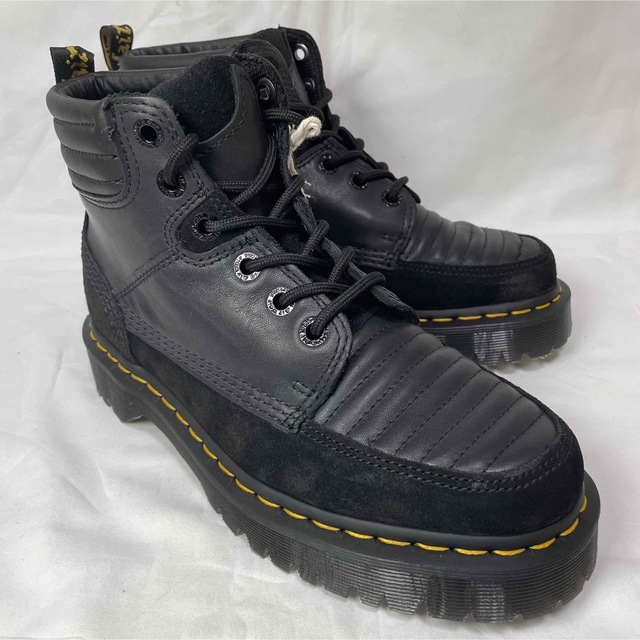 新品未使用】Dr.Martens 101 BEX PC 6ホール 希少品-