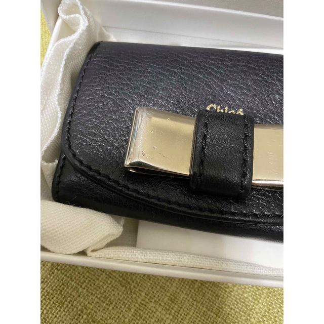 Chloe(クロエ)のChloe レディースのファッション小物(キーケース)の商品写真