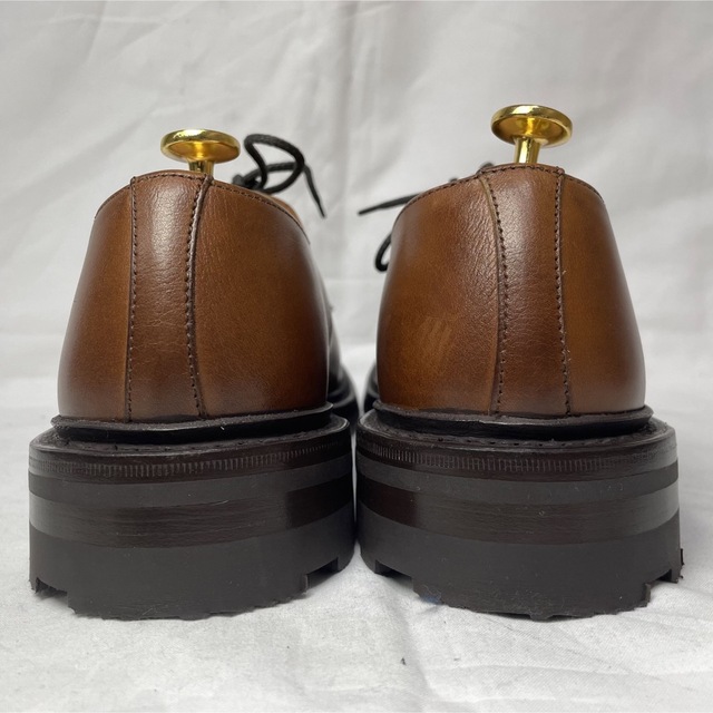 Trickers - 【希少】Tricker's M6214 KILSBY ダービーシューズ Trickers - 【希少】Tricker's M6214 KILSBY ダービーシューズ