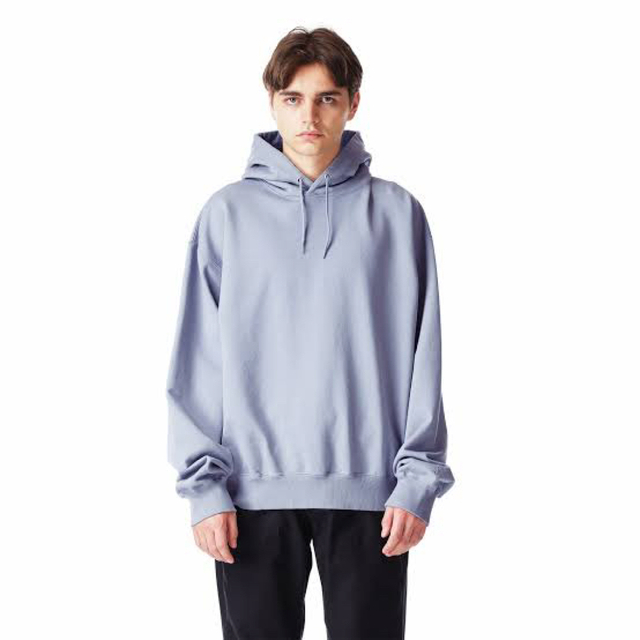 SOPHNET. ソフネット WIDE SWEAT HOODIE 8