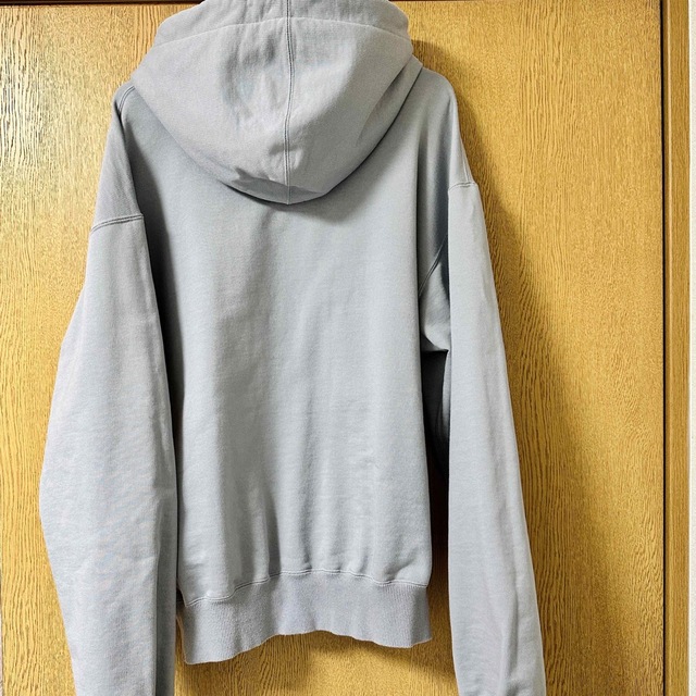 SOPHNET.(ソフネット)のSOPHNET. ソフネット WIDE SWEAT HOODIE メンズのトップス(パーカー)の商品写真