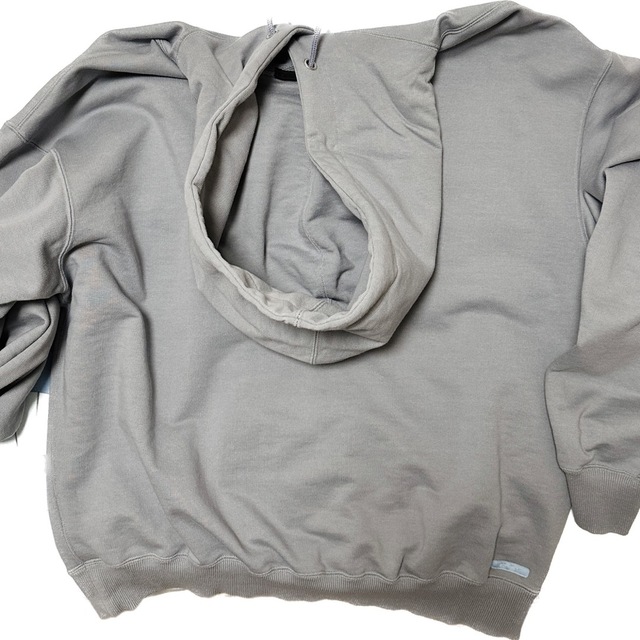 SOPHNET. ソフネット WIDE SWEAT HOODIE 1