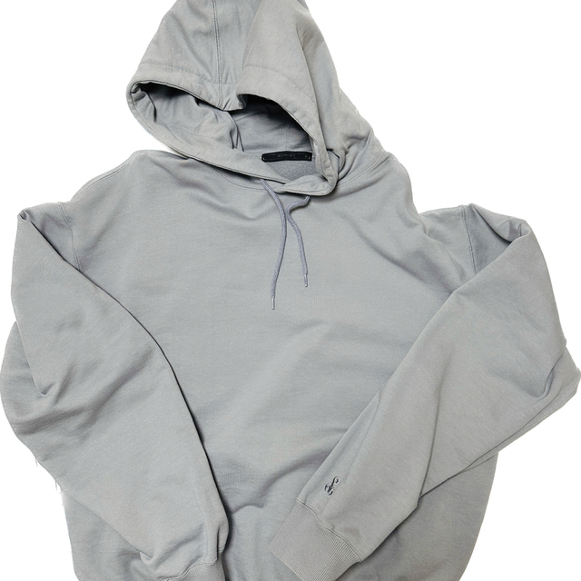 SOPHNET. ソフネット WIDE SWEAT HOODIE - パーカー