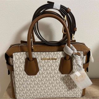 マイケルコース(Michael Kors)のマイケルコース バッグ未使用(ハンドバッグ)