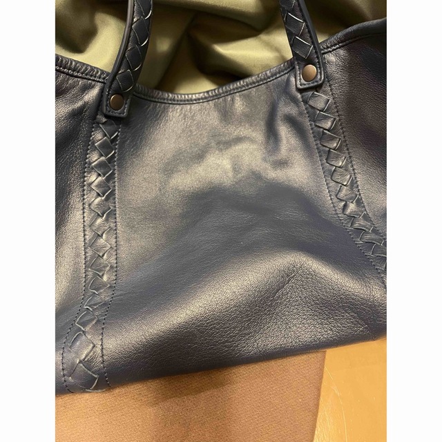 Bottega Veneta(ボッテガヴェネタ)のボッテガヴェネタトートバッグです♪ レディースのバッグ(トートバッグ)の商品写真