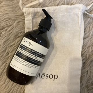 イソップ(Aesop)の【新品未使用】イソップ　ハンドウォッシュ(その他)